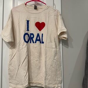 Oral Roberts University Shirt